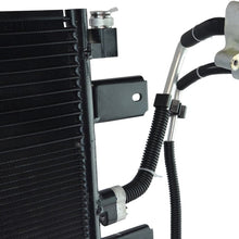AC Condenser A/C Air Conditioning w/Receiver Drier for Ram Pickup Truck Diesel