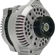 Quality-Built 7770607 Premium Domestic Alternator - Remanufactured