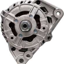 Quality-Built 15928 Premium Import Alternator - Remanufactured