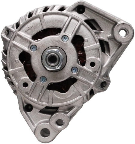 Quality-Built 15928 Premium Import Alternator - Remanufactured