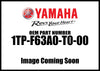 Yamaha Star Bolt Extended Length Clutch Cable 1TP-F63A0-T0-00