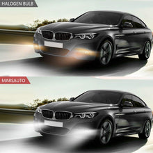 Marsauto G2 Series H11 H8 H16 Led Fog Light Bulbs