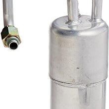 Four Seasons 33161 Auto Heating and Air Conditioning