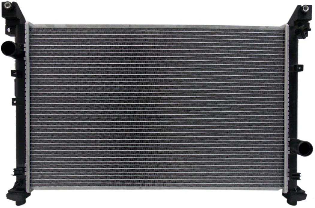 Automotive Cooling Radiator For Chrysler Pacifica 13178 100% Tested