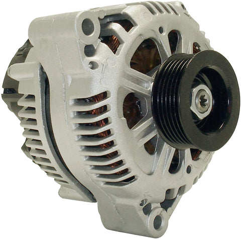 ACDelco 334-1280 Professional Alternator, Remanufactured