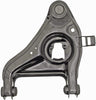 Dorman 520-239 Front Left Lower Suspension Control Arm and Ball Joint Assembly for Select Ford Ranger Models