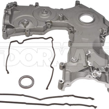 Dorman 635-129 Engine Timing Cover for Select Ford / Lincoln Models