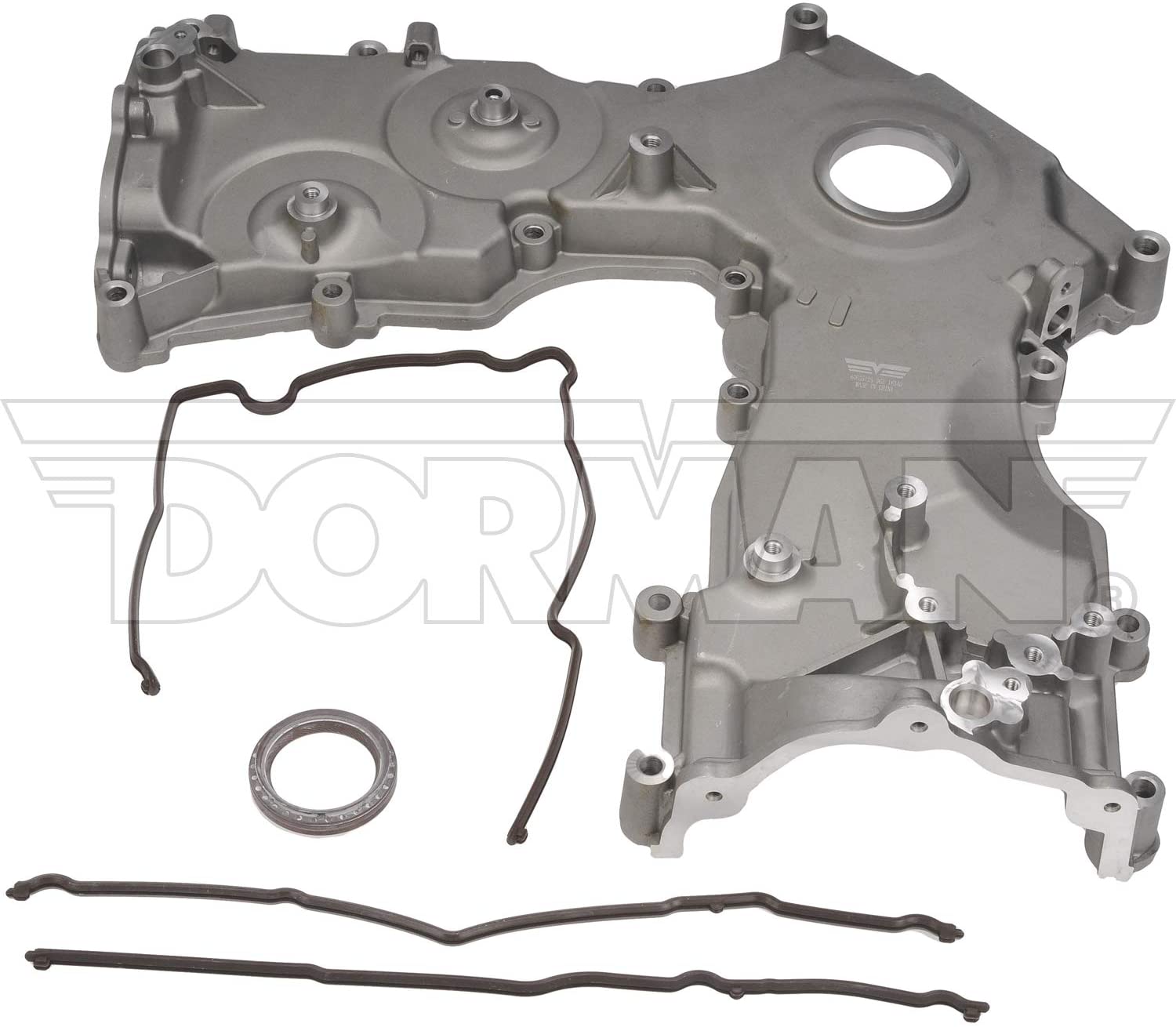 Dorman 635-129 Engine Timing Cover for Select Ford / Lincoln Models