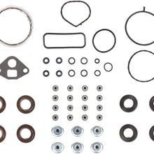 Evergreen HS4046 Cylinder Head Gasket Set