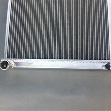 3 Row Aluminum Radiator for Pontiac Firebird Trans Am 1970-1981 76 77 78 79 Auto