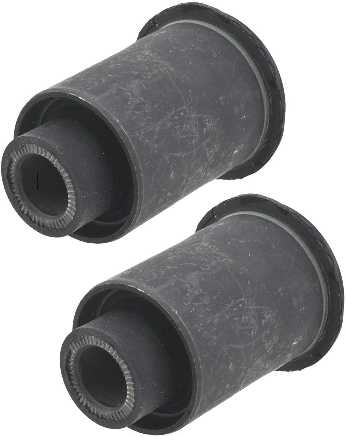 Pair Set 2 Front Lower Forward Control Arm Bushings for LX470 Land Cruiser