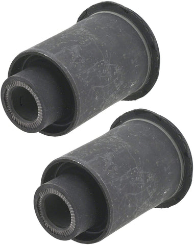 Pair Set 2 Front Lower Forward Control Arm Bushings for LX470 Land Cruiser