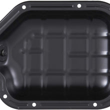 Spectra Premium NSP24A Oil Pan for Nissan Altima/Infinity