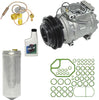 Universal Air Conditioner KT 3751 A/C Compressor and Component Kit