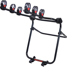 Malone Runway T3 Spare-Tire Mount 3-Bike Carrier
