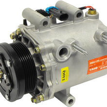 COMPRESSOR - NEW COMPRESSOR