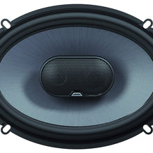 JBL GTO939 GTO Series 6x9" 300W 3 Way Black Car Coaxial Audio Speakers Stereo