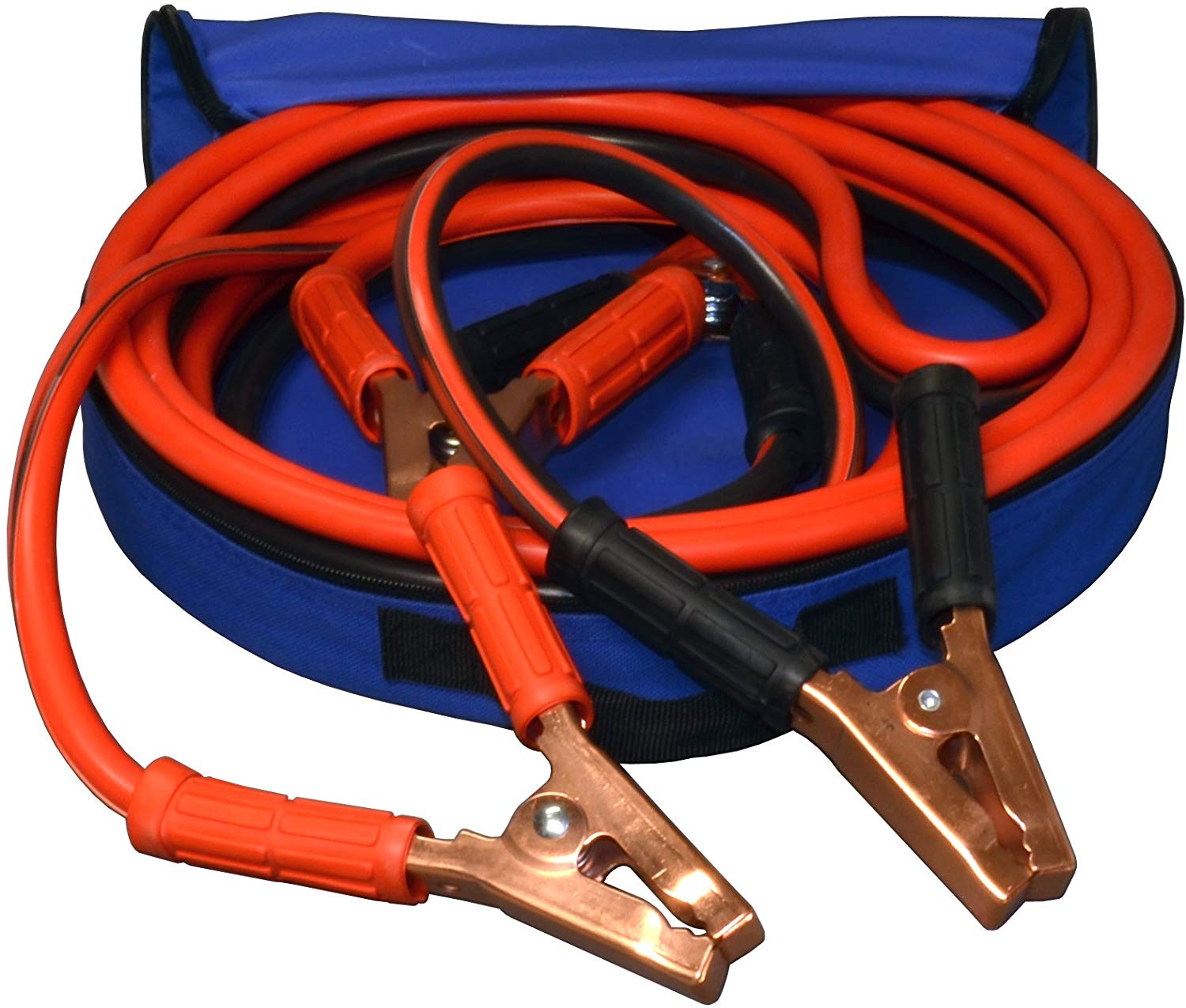 Allstart (564) 20' 2-Gauge Jumper Cable