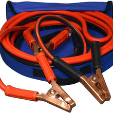 Allstart (564) 20' 2-Gauge Jumper Cable