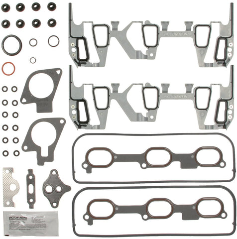 MAHLE MIS16259 Engine Intake Manifold Gasket Set