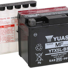 Yuasa YUAM32X5B YTX5L-BS Battery