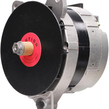 Quality-Built 15731 Premium Quality Alternator