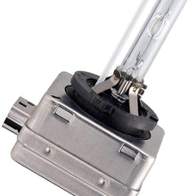 Philips X-treme Vision +50% D3S Xenon HID Bulbs Pack of 1