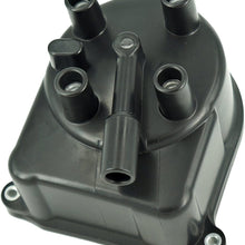Formula Auto Parts DCS11 Distributor Cap