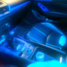 Alla Lighting Super Bright DE3022 DE3175 LED Bulbs Ice Blue 31mm CAN-BUS Festoon Cars, Trucks LED Interior Dome Map Trunk Step Courtesy Lights DE3021 3175 6428