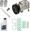 Universal Air Conditioner KT 4023 A/C Compressor and Component Kit