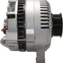 Quality-Built 7775610 Premium Domestic Alternator - Remanufactured
