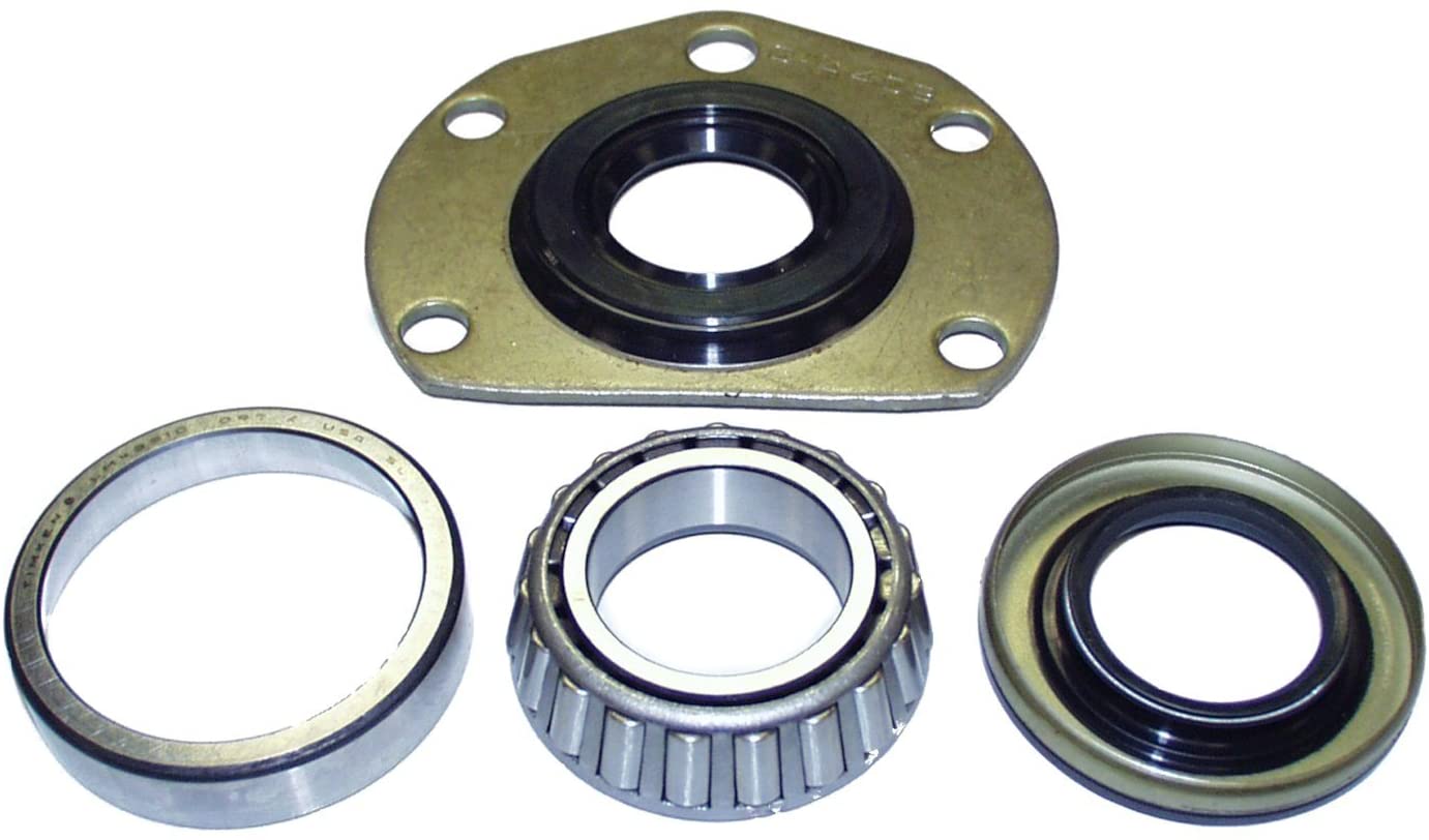 Crown Automotive 3150046K Axle Bearing and Seal Kit