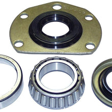 Crown Automotive 3150046K Axle Bearing and Seal Kit