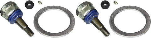 Steeda 555-8101 X2 Ball Joint