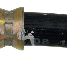 Dorman H380125 Hydraulic Brake Hose