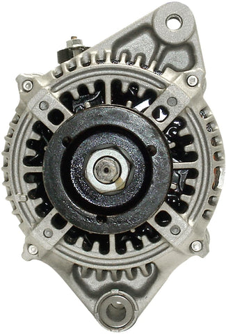 Quality-Built 15676 Premium Import Alternator - Remanufactured