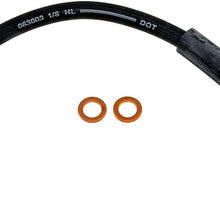 Dorman H36721 Hydraulic Brake Hose