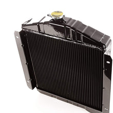Omix-Ada 17101.04 Radiator