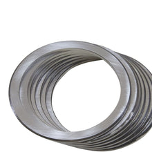 Yukon Gear & Axle (SK 708193) Replacement Carrier Shim Kit for Jeep JK Dana 44 Rear Differential
