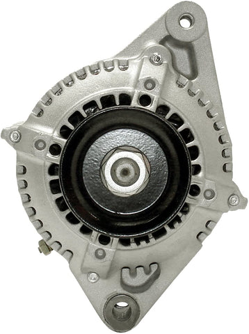 Quality-Built 13496 Premium Alternator - Remanufactured