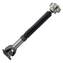 Bodeman - 24 1/4" Front Propshaft/Driveshaft Replacement for 2001 2002 2003 2004 2005 2006 Dodge Dakota, Mitsubishi Raider - 4WD