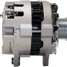 Quality-Built 8198607 Premium Alternator - Remanufactured