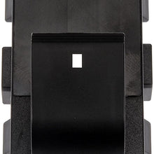 Dorman 901-149 Door Window Switch for Select Buick/Chevrolet/GMC Models, Black
