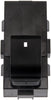 Dorman 901-149 Door Window Switch for Select Buick/Chevrolet/GMC Models, Black