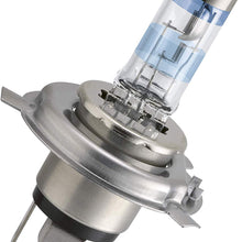 Philips X-treme Vision +130% Headlight Bulbs (Pack of 2) (H4 60/55W)