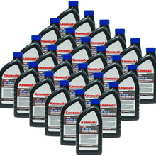 Kawasaki 24PK SAE 20W50 4-Cycle Engine Motor Oil OEM# 99969-6298 Quart Bottle