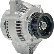 Quality-Built 15090 Premium Import Alternator - Remanufactured