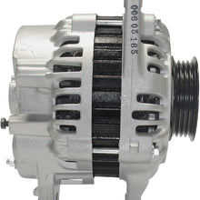 Quality-Built 13430 Premium Alternator - Remanufactured