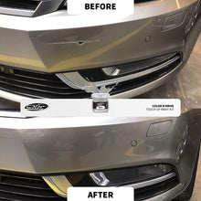 Color N Drive for Lexus Automotive Touch Up Paint | 223 - Graphite Black Pearl Met/Caviar Pearl Met | Paint Scratch Repair, Exact Match Guarantee - Basic