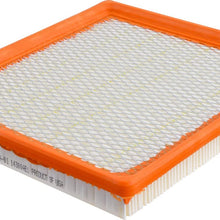 Fram Fresh Breeze - Filtro de aire para cabina Arm & Hammer Baking Soda, CF10374 para vehículos Dodge/Toyota